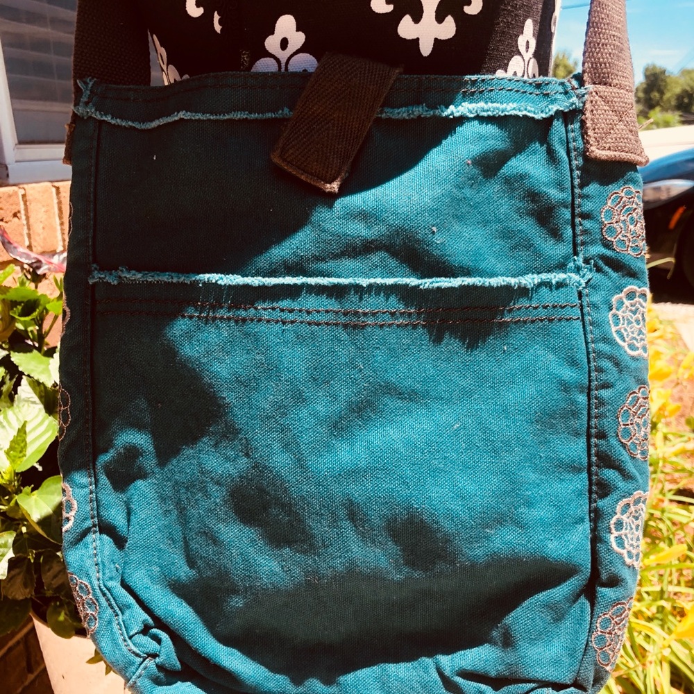 Thirty One Purse